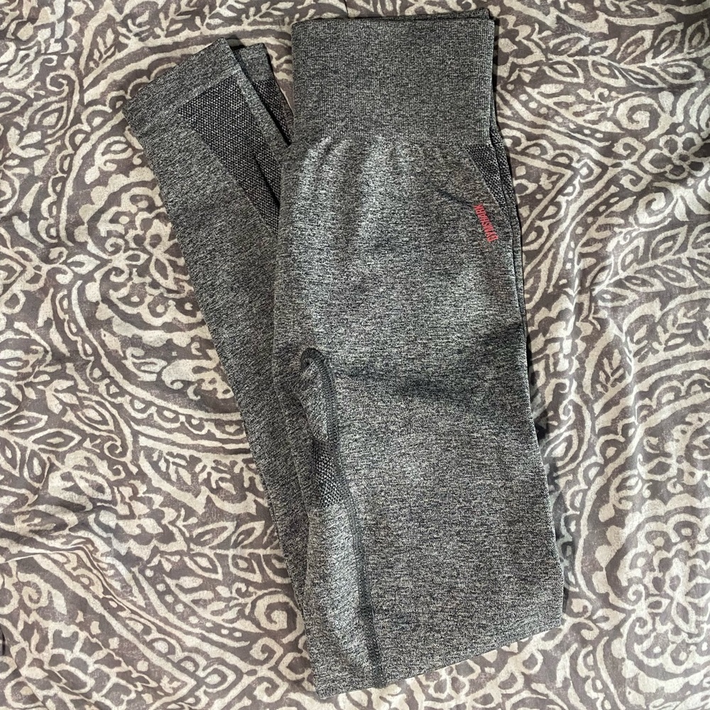VITAL SEAMLESS LEGGINGS